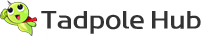 Tadpole DB Hub